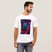 T-shirt Abstract (Devant entier)