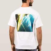 T-shirt AbstractT (Dos)