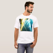 T-shirt AbstractT (Devant entier)