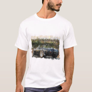 T-shirt AC Cobra