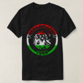 T-shirt Ac Milan (Design devant)