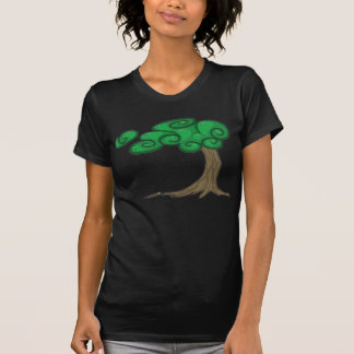 T-shirt Acacia