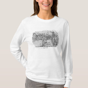 T-shirt Académie de dessin