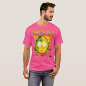 T-shirt Acapulco Gold (Devant entier)