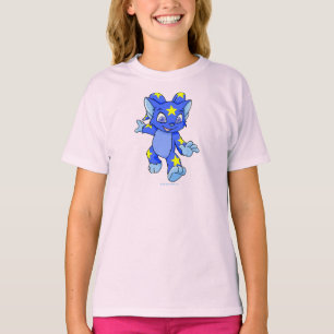 T-shirt Acara étoilé Excited