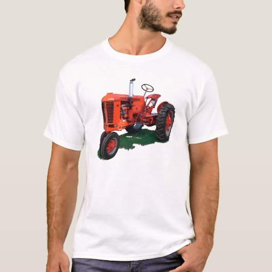 T-SHIRT ACC COQUE (Devant)