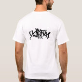 T-shirt accélération Phoenix (Dos)