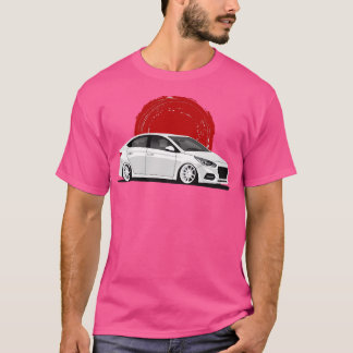 T-shirt Accent Hyundai