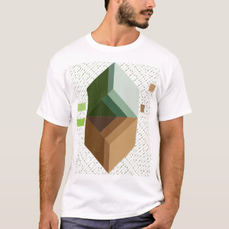 T-shirt Accès à distance