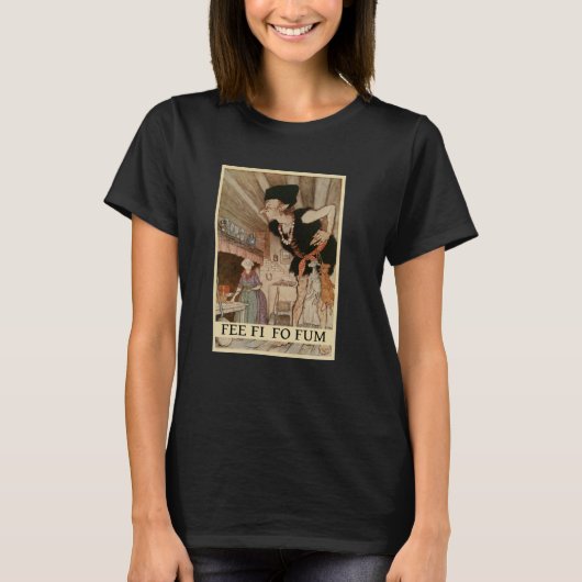 T-shirt Accès Wi-Fi payant (Devant)