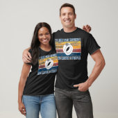 T-shirt accessoires de course automobile pour hommes cours (Unisexe)