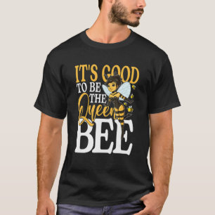 T-shirt Accessoires de miel abeille miel ruche apiculture
