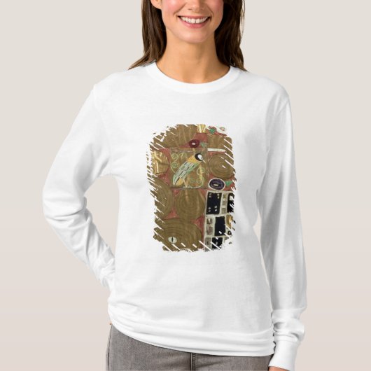 T-shirt Accomplissement c.1905-09 (Devant)