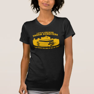 T-shirt accomplisseur