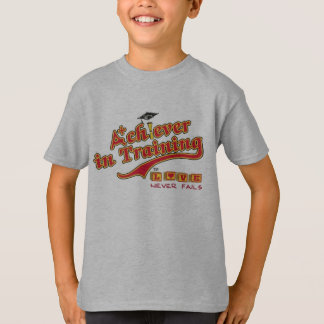 T-SHIRT ACCOMPLISSEUR DANS LA FORMATION
