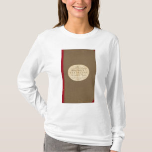 T-shirt Accomplissez le cours de la géographie