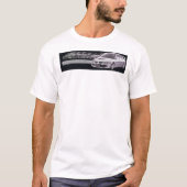 T-shirt Accomplissez l'évolution (Devant)