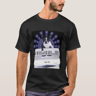 T-shirt Accordian pour la location