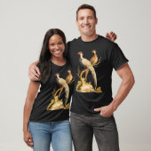 T-shirt Accro à Jésus (Unisexe)