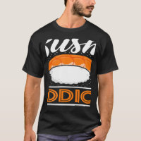 Accro au sushi Nourriture japonaise Japon Sushi