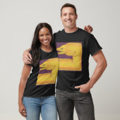 T-SHIRT ACCROS DE LA PÊCHE (Unisexe)