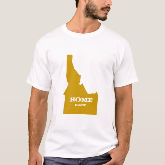 T-shirt Accueil (Devant)