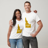 T-shirt Accueil (Unisexe)