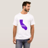 T-shirt Accueil (Devant entier)