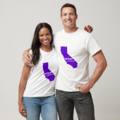 T-shirt Accueil (Unisexe)