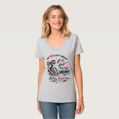 T-shirt Accueil (Devant entier)