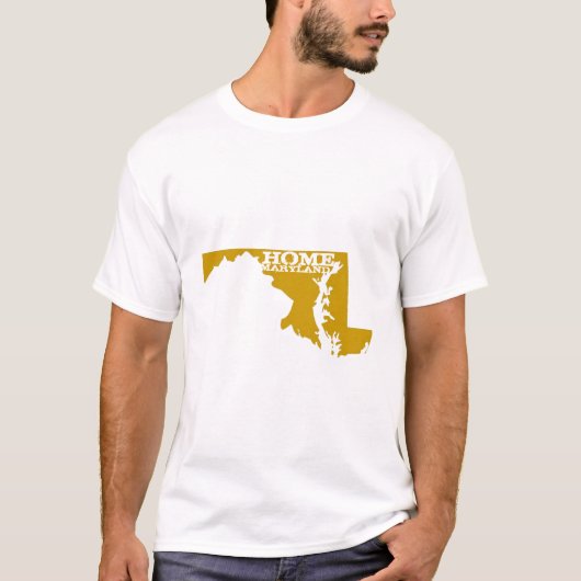 T-shirt Accueil (Devant)