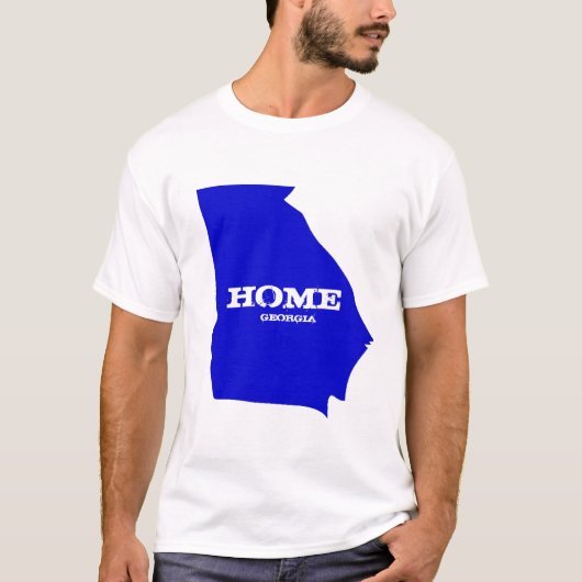 T-shirt Accueil (Devant)