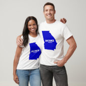 T-shirt Accueil (Unisexe)