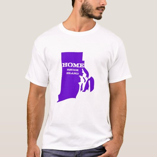 T-shirt Accueil (Devant)