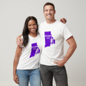 T-shirt Accueil (Unisexe)