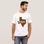 T-shirt Accueil (Devant entier)