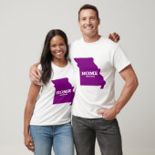 T-shirt Accueil (Unisexe)