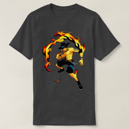 T-shirt Ace (Design devant)