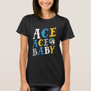 T-shirt Ace Ace Baby