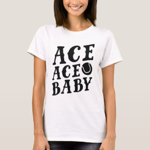 T-shirt Ace Ace Baby