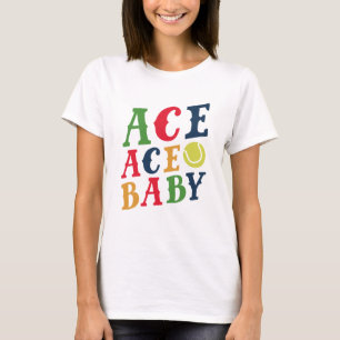 T-shirt Ace Ace Baby
