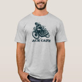 T-shirt Ace Café (Devant)