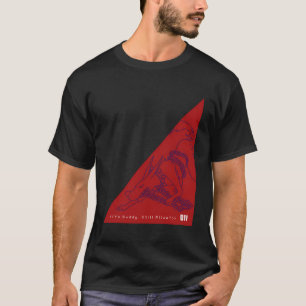 T-shirt Ace Combat Zéro Yervé Buddy†Acheter Alive