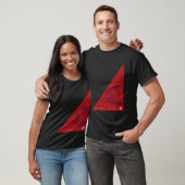 T-shirt Ace Combat Zéro Yervé Buddy†Acheter Alive (Unisexe)