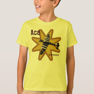 T-shirt Ace Spitfire - enfants
