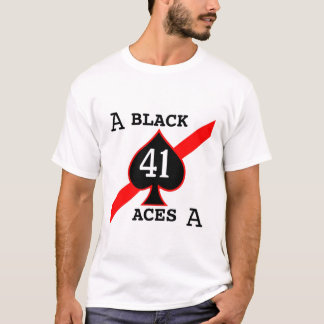 T-shirt Aces41