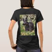 T-shirt Ach ! (Dos)