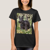T-shirt Ach ! (Devant)