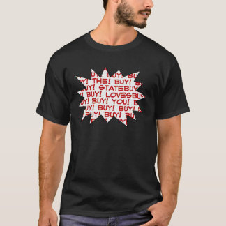 T-shirt Acheter Cette Chemise