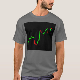 T-shirt Acheter Dip Stock Market Investir 4